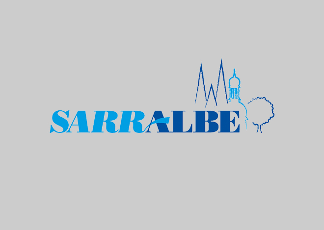Ville de Sarralbe