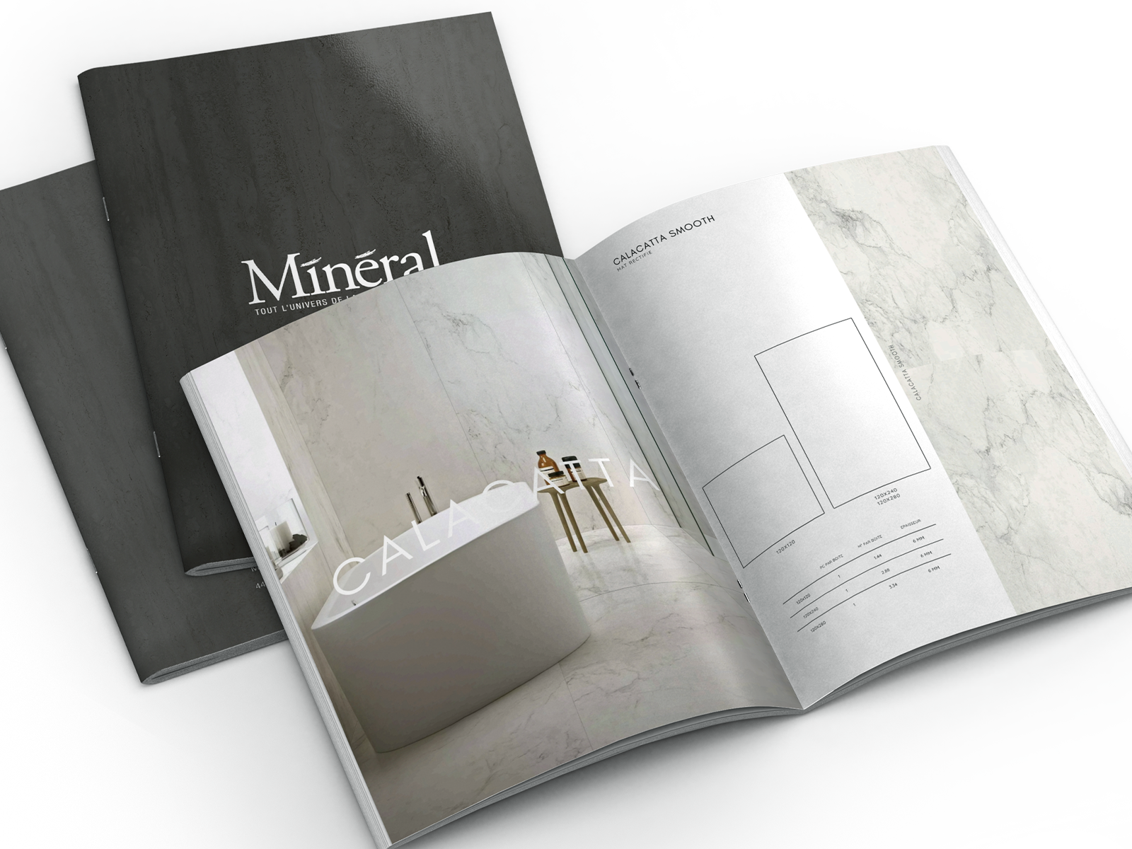 Minéral