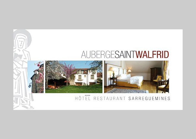 Auberge Saint Walfrid