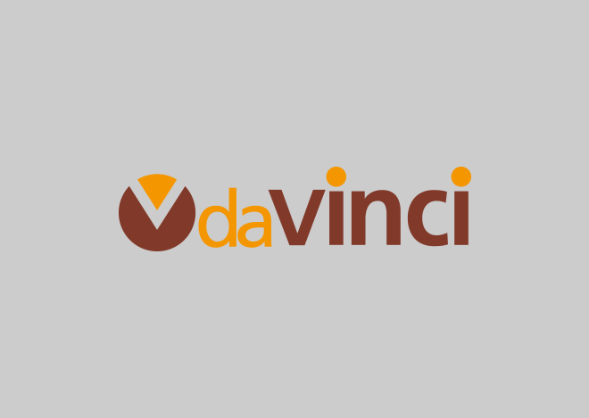 Pizza da Vinci