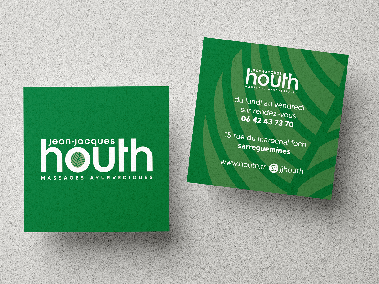 JJ Houth