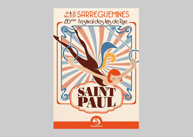 Ville de Sarreguemines