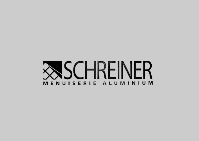 Logo Schreiner